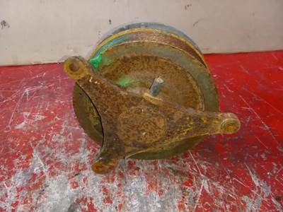 Volvo D13 Fan Clutch