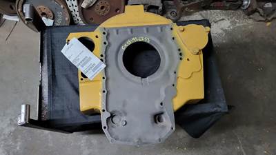 Caterpillar 3406B Flywheel Housing