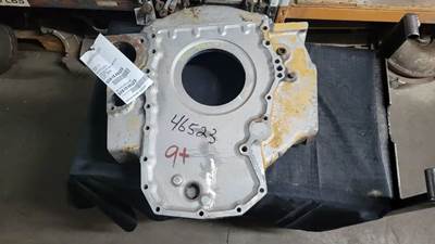 Caterpillar 3406B Flywheel Housing for a Aucune