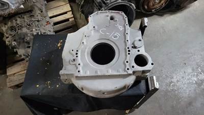 Caterpillar 3406B Flywheel Housing