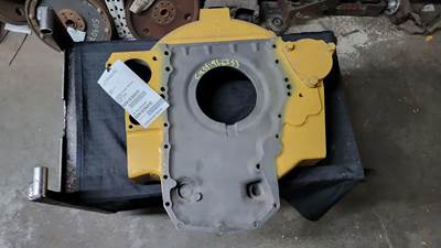 Caterpillar 3406B Flywheel Housing
