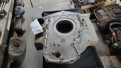 Caterpillar 3406C Flywheel Housing