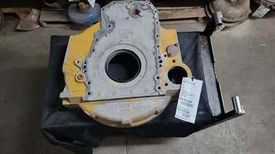 Caterpillar 3406C Flywheel Housing for a Ford