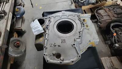 Caterpillar 3406C Flywheel Housing