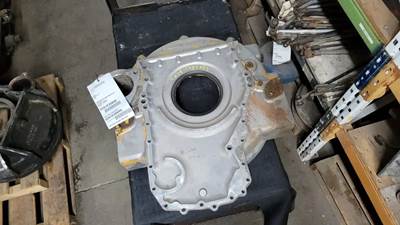 Caterpillar 3406E Flywheel Housing