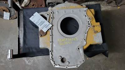 Caterpillar 3406E Flywheel Housing