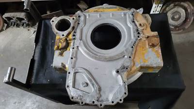 Caterpillar 3406E Flywheel Housing