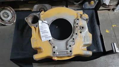 Caterpillar C-13 ACERT Flywheel Housing