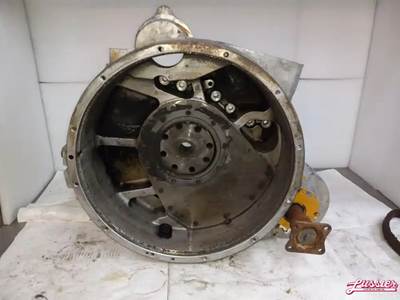 Caterpillar C12 Flywheel Housing for a 2001 Sterling L9500 (LT9513)