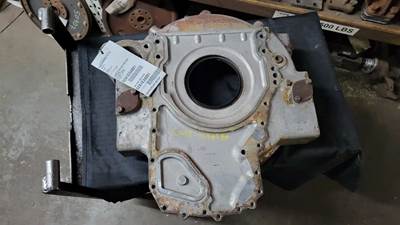 Caterpillar C15 Flywheel Housing for a 2001 Western Star 4964FX