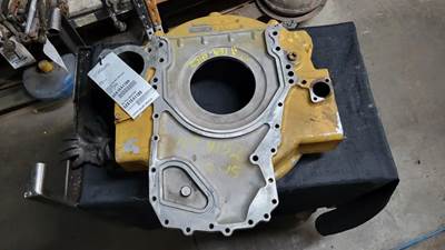 Caterpillar C15 Flywheel Housing