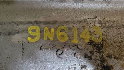 Caterpillar C15 ACERT Flywheel Housing