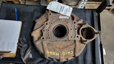 Caterpillar Flywheel Housing for a 1998 GMC T6500 C/O
