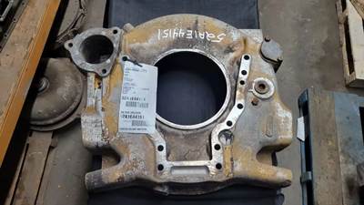 Caterpillar Flywheel Housing for a 2005 International 9400I