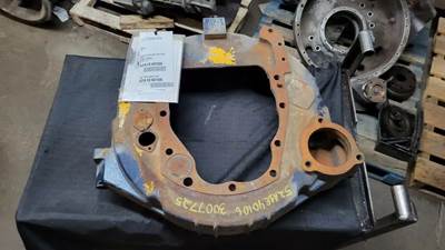 Cummins Big Cam III Flywheel Housing