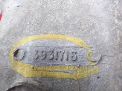 Cummins ISB/5.9 Flywheel Housing