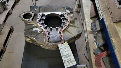 Cummins ISM Flywheel Housing