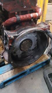 Cummins ISX Flywheel Housing
