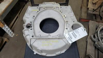 Cummins ISX Flywheel Housing