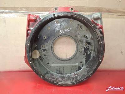 Cummins ISX15 Flywheel Housing for a 2015 Kenworth T-680