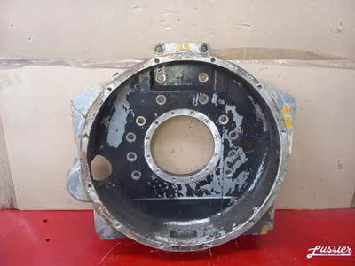 Cummins L10 Flywheel Housing for a 2000 GMC T7500 C/O