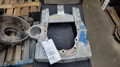 Cummins Flywheel Housing for a Ford