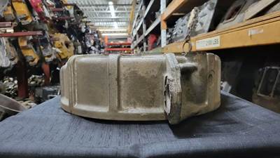 Cummins Flywheel Housing