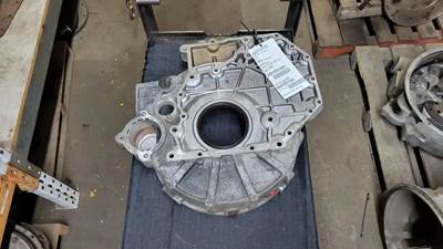 Cummins Flywheel Housing for a 2007 Thomas AUTOBUS FLAT NOSE