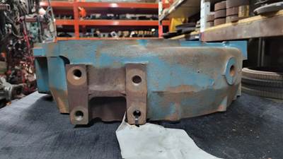 Detroit 8.2N Flywheel Housing for a 1988 GMC TOP KICK