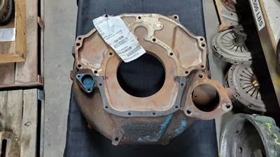 Detroit 8.2N Flywheel Housing for a 1990 GMC 7000
