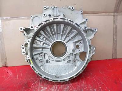 Detroit DD13 Flywheel Housing for a 2012 Freightliner CASCADIA