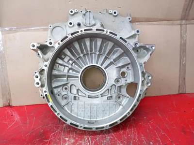 Detroit DD13 Flywheel Housing for a 2012 Freightliner CASCADIA