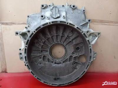 Detroit DD13 Flywheel Housing for a 2012 Freightliner CASCADIA