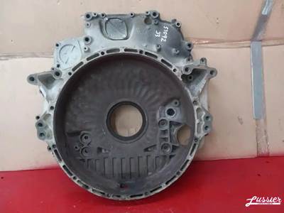 Detroit DD15 Flywheel Housing for a 2019 Freightliner CASCADIA