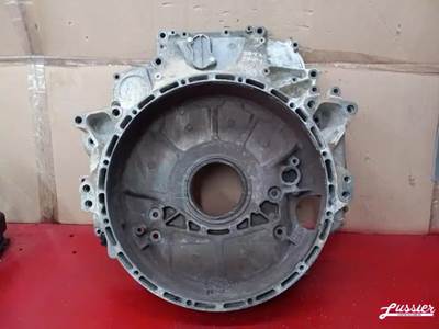 Detroit DD15 Flywheel Housing for a 2011 Freightliner CASCADIA PX125064S