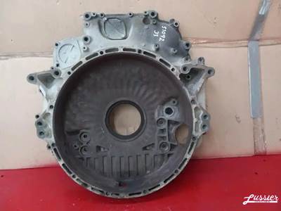 Detroit DD15 Flywheel Housing for a 2019 Freightliner CASCADIA
