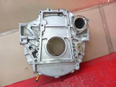Detroit Flywheel Housing for a Volvo
