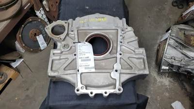 Detroit Flywheel Housing for a 1995 CCC CAB OVER
