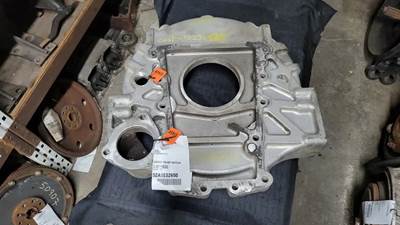 Detroit Flywheel Housing