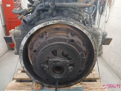Detroit Flywheel Housing for a 2005 Freightliner COLUMBIA CL-120