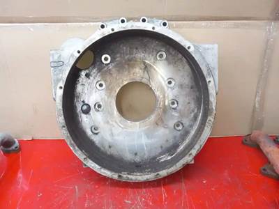 Detroit S-60 DDEC IV EGR 14L Flywheel Housing