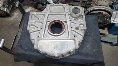 Detroit S-60 DDECII 12.7 Flywheel Housing