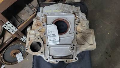 Detroit S-60 DDECIII 12.7 Flywheel Housing