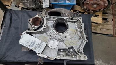 Hino Flywheel Housing for a 2008 Hino 185