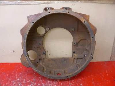 INTER DT-466D Flywheel Housing for a 1995 International 4900