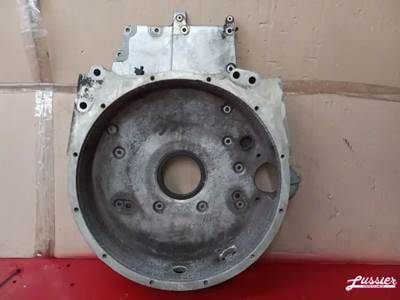 INTER MAXXFORCE 13 Flywheel Housing for a 2010 International PROSTAR