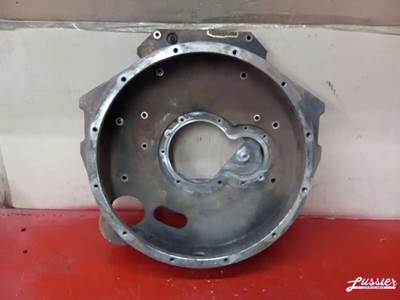 INTER MAXXFORCE 7 Flywheel Housing for a 2013 International 4300M7 SBA