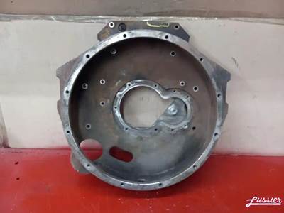 INTER MAXXFORCE 7 Flywheel Housing for a 2013 International 4300M7 SBA