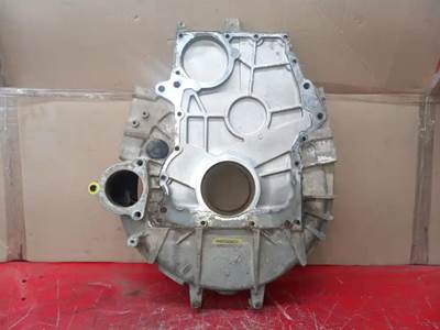 International MaxxForce 13 Flywheel Housing for a 2012 International PROSTAR 122