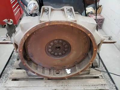 International Flywheel Housing